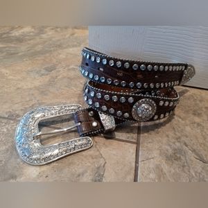 Blazzin Roxx belt small